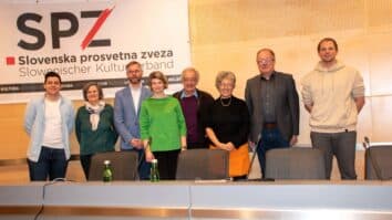 Po skoraj 32 letih se je s čela SPZ poslovil Avgust Brumnik, ki ga je v vlogi predsednika nasledil dosedanji poslovodja Mitja Rovšek. V izvršnem odboru ostajajo Janko Malle, Božo […]
