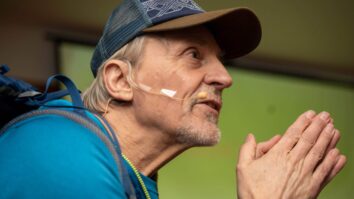 Pepej Krop je prehodil Camino Ingles, ki je ena od Jakobovih romarskih poti, ki vodijo do Santiaga de Compostela, kjer hranijo posmrtne ostanke apostola Jakoba. V Hiši kulture v Žvabeku [&hellip;]