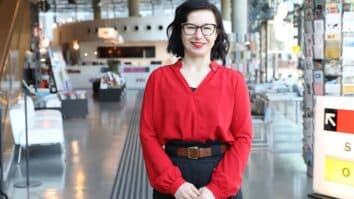 Andreja Hribernik je od januarja 2023 nova direktorica Hiše umetnosti Gradec (Kunsthaus Graz). Študirala je politologijo in mednarodne odnose na ljubljanski univerzi ter leta 2016 promovirala na Inštitutu za humanistične [&hellip;]