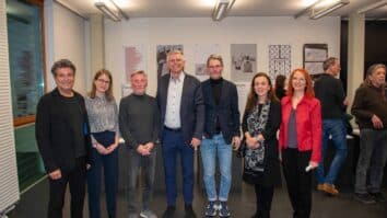 V galeriji Kunstraum Lakeside so bili v četrtek, 23. februarja, predstavljeni predlogi za preobrazbo celovškega Stolničnega trga. Predlogi v obliki plakatov so rezultat natečaja pobude »Koroška/Kärnten gemeinsam erinnern – skupno […]
