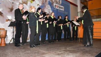 Slovensko prosvetno društvo Gorjanci je v soboto, 25. marca, vabilo na vigredni koncert v kotmirsko ljudsko šolo. Čeprav je bilo ob istem času več prireditev, se je zbralo lepo število […]