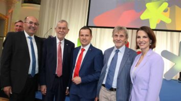 Festival Suha je bil v kategoriji »Evropa v umetnosti in kulturi« eden od treh finalistov za Evropsko nagrado za kulturo in umetnost. Tokrat je ostalo pri nominaciji, s katero so […]