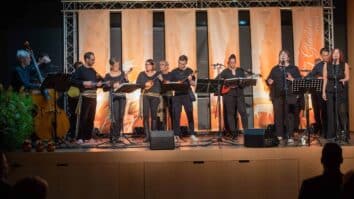 Tržna občina Škofiče letos med 13. in 17. junijem gosti Kulturni teden 2023. Otvoritev s kulturnim programom bo v torek, 13. junija, ob 19. uri, pred ljudsko šolo Škofiče.  Kulturni […]