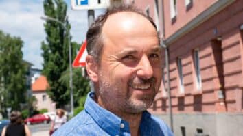 Inženir gozdarstva Marian Tomažej iz Strpne Vasi je v petek, 16. junija, v Selah predaval na temo Gozd in podnebne spremembe. Tomažej pravi, da naši predniki s sajenjem smrek niso […]