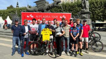 Od 12. do 15. 8. bo gostilo kolesarsko društvo RC KAC, ki je včlanjeno v Slovensko športno zvezo, na območju Celovca 4. mednarodno turnejo Alpe Adria Tour, največjo mladinsko etapno […]