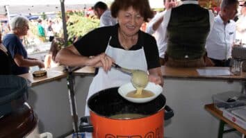 Od leta 2011 Občina Bilčovs organizira Praznik krompirja. Sajenje podzemnega gomolja, ki izvira iz Amerike, je v naših krajih v okviru boja proti lakoti spodbujala cesarica Marija Terezija. Najboljša sorta […]