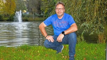 Engelbert Kutschnig je izbiral med poklici, potem pa presedlal na novo področje. Rad se posveča zdravju ljudi in jih tudi glasbeno zabava. Engelbert Kutschnig pripoveduje: »Moja življenjska pot se je […]