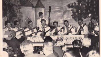 V Selah bodo so v sredo, 22. novembra, predstavili jubilejni zbornik ob 120-letnici društvenega kulturnega delovanja. Začeli so ob 18. uri z zahvalno sv. mašo v farni cerkvi, nato pa […]