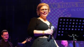 V sklopu decembrske glasbene turneje po Koroški je na Zilji, v Celovcu in v Pliberku veliko aplavza požel New Times Big Band iz Šmihela. Briljanten začetek mini turneje je bil […]