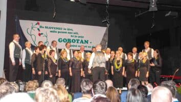 Pregled adventih in božičnih koncertov pričenjamo na Dunaju, kjer bo v Karlovi cerkvi v četrtek, 14. decembra, ob 19.00 nastopil Komorni zbor Hugo Wolf. V soboto, 16. decembra, ob 18.00 […]