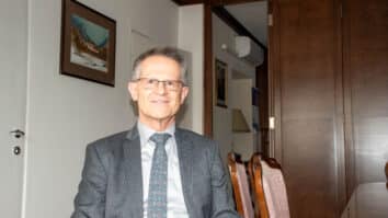 Generalni konzul Republike Slovenije Anton Novak je Celovec spoznal že v 90. letih, ko je konzulat deloval še na Kolodvorski cesti. V letu 2024 se bo po petih letih v […]