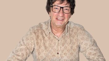 Rudi Benétik razstavlja v renomirani galeriji Božidar Jakac v Kostanjevici na Krki. Koroški akademski umetnik je razstavo, ki si jo lahko ogledate vse do 11. februarja, poimenoval Spontani ambient, saj […]