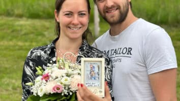 Leto 2024 je prestopno leto, torej ima februar letos en dan več. Našli smo mlado koroško Slovenko, ki se bo poročila prav 29. februarja. Povedala nam je, zakaj si je [&hellip;]