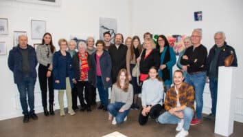 KPD Planina Sele je v petek, 15. marca, v farnem domu otvorila razstavo, kjer je kar 24 domačih ustvarjalk in ustvarjalcev predstavilo svojo kreativnost. Bogat nabor eksponatov je segal od […]