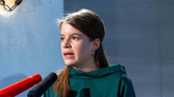 Zveza slovenskih žena je Mednarodni dan žena v soboto, 9. marca, slavnostno obeležila v Kulturnem domu na Radišah. Predsednica Daniela Topar opozarja, da ženske v Avstriji še vedno niso dosegle […]
