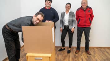 AK zastopa interese zaposlenih v Avstriji. Na Koroškem zaposleni izvolijo 70 svet­nikov v svoj parlament. Med kandidati je tudi nekaj slovensko govorečih. Socialdemokratski sindikalisti so na zadnjih volitvah leta 2019 […]