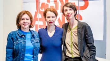 Cilj napadov med letoma 1993 in 1996 so bili pripadniki manjšin ter osebe in organizacije, ki so delovale na tem področju. 23. aprila je društvo »Initiative Minderheiten« odprlo razstavo z […]
