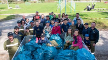 V soboto, 6. aprila, so od Podjune do Roža prostovoljci, gasilci, društveniki in občani pobirali smeti ob cestah, vodotokih in poteh. Novice so se pridružile čistilni akciji na Bistrici pri Pliberku, […]