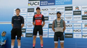 V nedeljo, 7. aprila, je v Vrbi potekalo prvo tekmovanje Gravel-Vrbsko jezero. Več kot 1.200 tekmovalk in tekmovalcev se je odpravilo na zahtevno progo, ki se je vila od Vrbskega […]