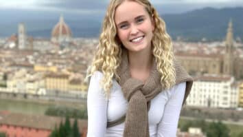 Lena Krautzer (26) iz Šentjakoba je igrala za žensko ekipo iz Vajškre. Trenutno ne igra za kakšen klub v prvenstvu. Redno pa trenira z ekipo Team Koroška, s katero se […]