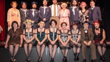 V petek, 17. maja, bo v Hiši kulture – farni dvorani premiera muzikala Cabaret Celovec Klagenfurt. 14 nastopajočih društvenic in društvenikov SPD Zarja in SPD Trta nas z muzikalom popelje […]