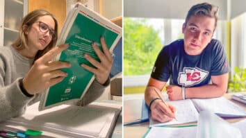 Na Dvojezični trgovski akademiji (DTAK) je letos 36 maturantk in maturantov, na Slovenski gimnaziji v Celovcu jih je letos 54. Na Višji šoli za gospodarske poklice Šentpeter letos opravlja maturo […]