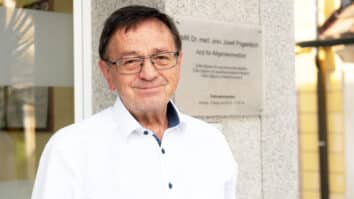 1. julija 1985 je splošni zdravnik Josef Poganitsch v pliberški Kolodvorski ulici odprl svojo ordinacijo. Ta petek se bodo po 39 letih zadnjič odprla vrata ordinacije zdravnika, ki pravi, da […]