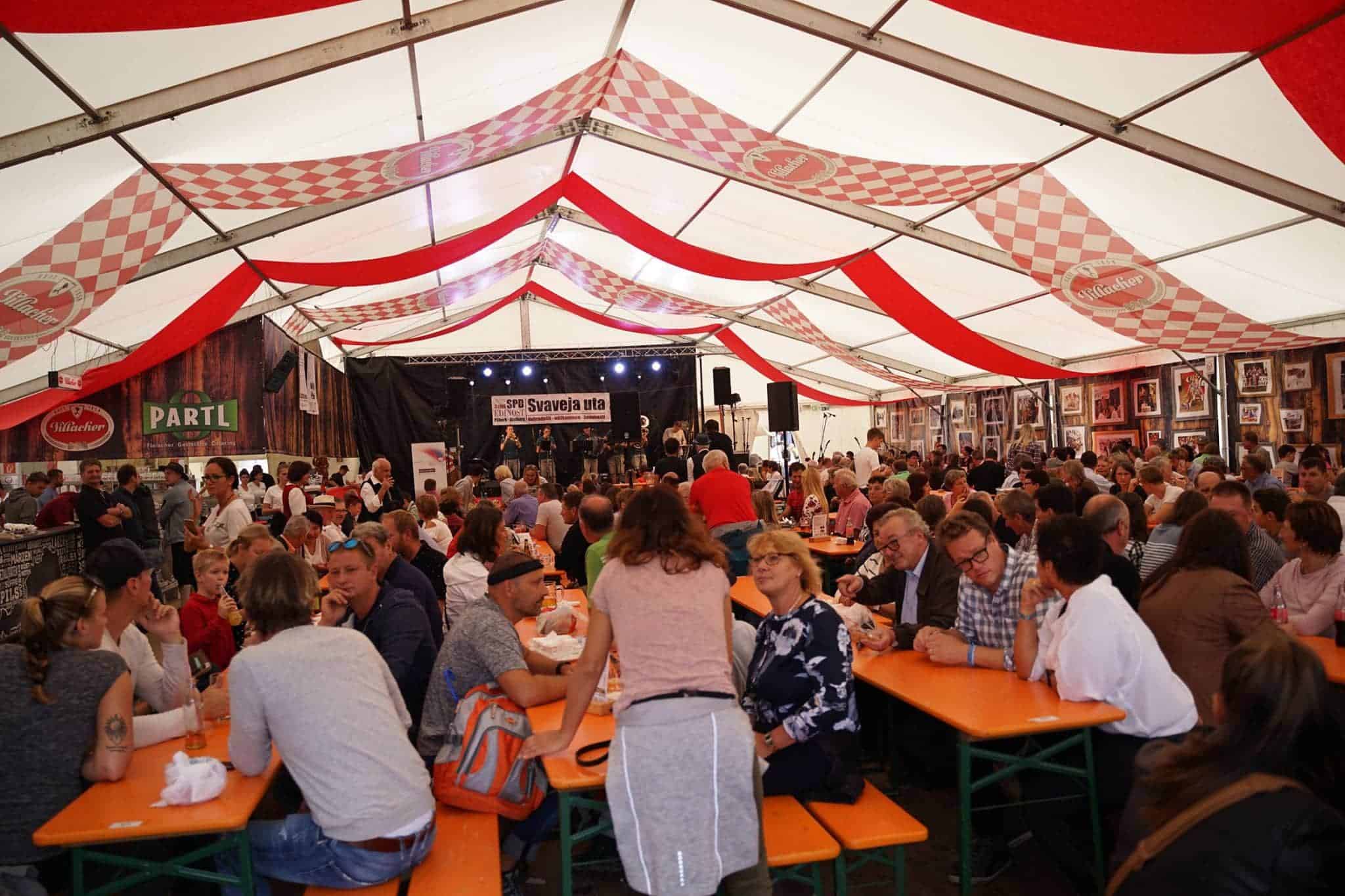 Podkraj: Kresovanje za Cirila in Metoda