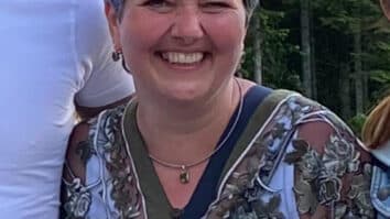 Prihodnjo soboto, 13. aprila, bo Silvija Orasche iz Železne Kaple obhajala 50. življenjski jubilej. Slavljenki, ki velja tudi za odlično pevko, prisrčno čestitajo in želijo obilo zdravja, sreče, božjega blagoslova […]
