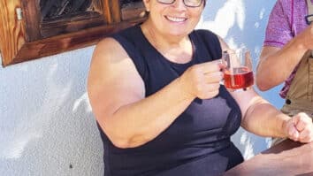 V petek, 2. avgusta, obhaja Rozi Hren iz Gorič pri Žitari vasi 70. življenjski jubilej. Slavljenko poznamo kot nadvse podjetno in gostoljubno kmetico ter ljubečo in skrbno družinsko mater. Ob […]