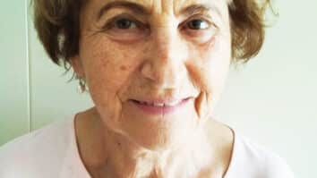 Minulo soboto, 22. junija, je Traudi Lipusch iz Strpne vasi obhajala 75. življenjski jubilej. Prisrčno čestitajo in želijo obilo zdravja, sreče, božjega blagoslova in osebnega zadovoljstva vsi domači, EL Globasnica […]