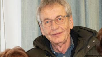 V sredo, 6. marca, je praznoval 70. življenjski jubilej Jaki Sitter iz Šentjakoba v Rožu. Prisrčno čestitajo in želijo obilo zdravja, sreče in osebnega zadovoljstva vsi domači, prijatelji in dobri […]