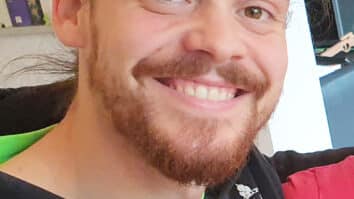Minuli ponedeljek, 29. julija, je v Kortah obhajal 30. pomlad Luka Hribar. Prisrčno čestitajo in želijo obilo zdravja, sreče in zadovoljstva vsi domači, Kapelška lista ter prijatelji in dobri znanci. 