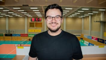 Marko Trampusch iz Doba pri Pliberku bo v petek, 22. marca, praznoval svoj 30. rojstni dan. Iskrene čestitke ob tem jubileju mu izrekajo družina, prijatelji in znanci od blizu in […]