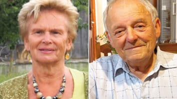 29. maj 1946 je bil za Kristo Valentar, roj. Krivograd iz Libuč, ki sedaj živi na Predarlskem, in Libučana Feliksa »Srečka« Petrača še posebej prazničen dan: oba sta na isti […]