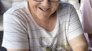 V nedeljo, 22. septembra, slavi na Moščenici pri Bilčovsu 70. živ­ljenjski ljubilej Ana Schaunig p. d. Frinčnjakova Ani. Obilo zdravja, sreče, božjega blagoslova in osebnega zadovoljstva ti iz srca želijo […]