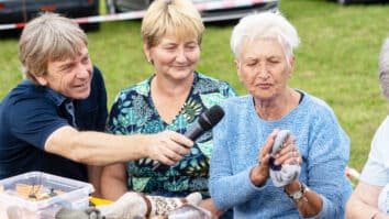 Letos bo KPD Šmihel na Davidovem travniku pripravilo že 40. vaški praznik. Prireditev bo v nedeljo, 22. septembra. O nastanku in razvoju te tradicionalne vaške kulturne prireditve smo povprašali nekdanjo […]