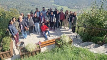 V soboto, 21. septembra 2024, so pevci in pevke skupine akzent ter mladi akzent, SKD Jepa-Baško jezero romali v slovenski romarski kraj na Sveto Goro pri Gorici. Obenem je bilo […]