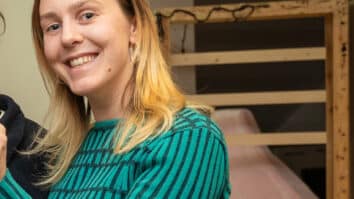 Meta Vouk je prejela posebno priznanje v sklopu 22. nagradnega natečaja Urada Vlade RS za Slovence v zamejstvu in po svetu za diplomska, magistrska in doktorska dela. Magistrsko delo o […]