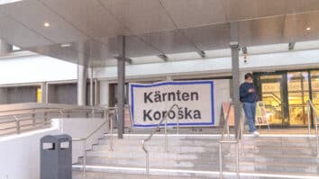 Ob obletnici plebiscita študentje od lani nimajo več prostega dneva, Klub Slovenskih študentk* in študentov* na Koroškem in Avstrijska študentska zveza (ÖH) prirejata informativno razstavo o zgodovini, povezani z dogodki […]