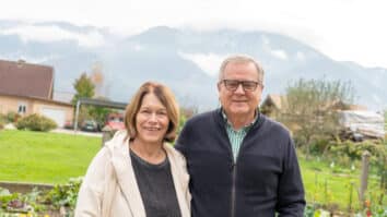 V petek 18. oktobra je Andrej Wakounig prelistal 70. list svoje bogate življenjske knjige. Upokojeni davčni inšpektor je v svojem življenju precej časa namenil samostojnemu političnemu gibanju koroških Slovencev. Ob […]
