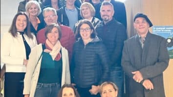 Na seminarju slovenskega jezika in kulture, ki je potekal v Ljubljani med 3. in 5. oktobrom 2024, je 30 dvojezičnih ravnateljev in ravnateljic iz avstrijske Koroške pridobivalo nova znanja. Program […]