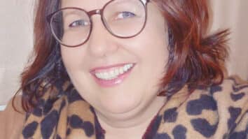 V četrtek, 24. oktobra, praznuje na Kališnikovi kmetiji na Šajdi Inge Olip 55. rojstni dan. Ob polokroglem življenjskem jubileju prisrčno čestitajo in želijo obilo zdravja, sreče, božjega blagoslova in osebnega […]