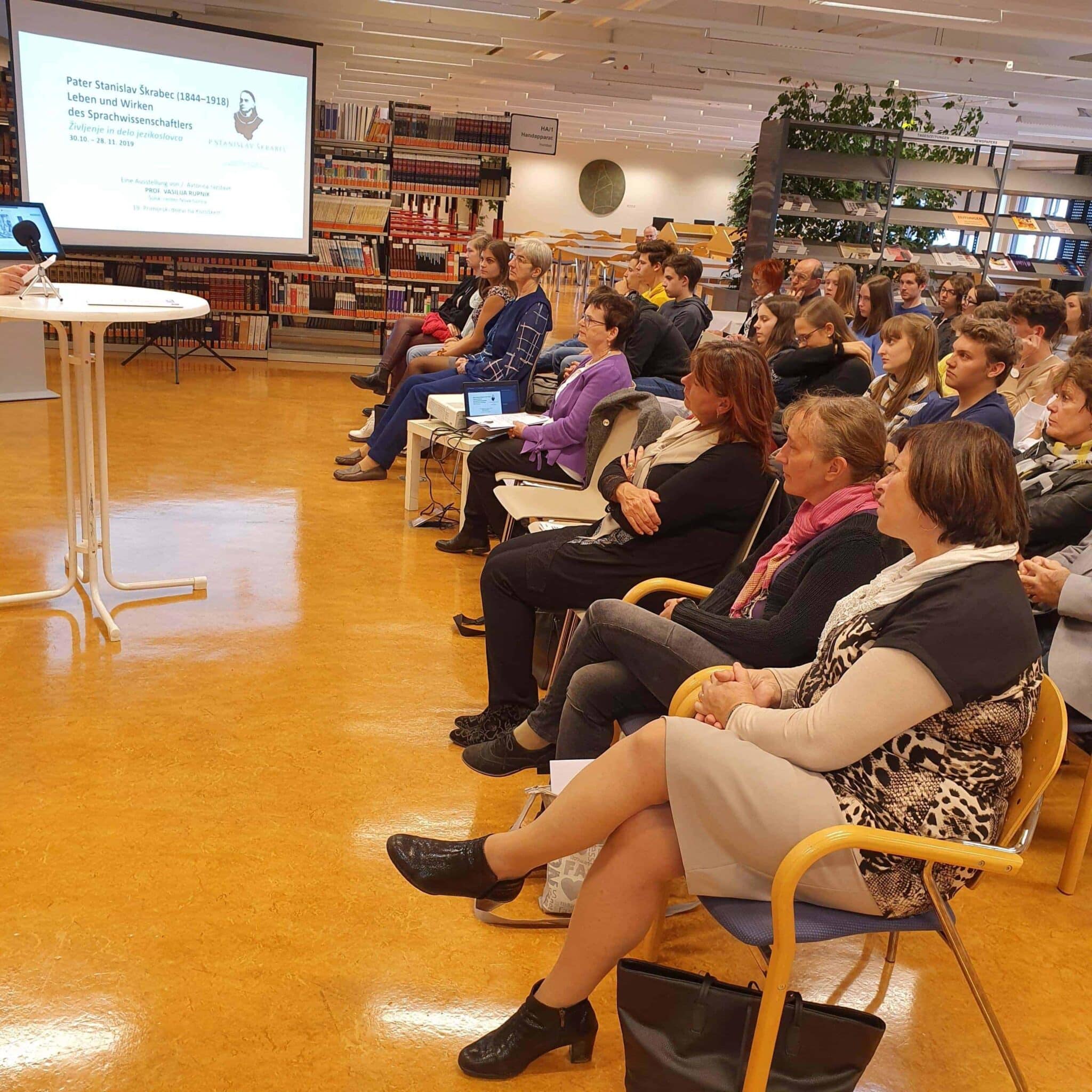 Na pobudo Ministrstva za znanost, raziskovanje in ekonomijo ter Ministrstva za izobraževanje in ženske so se leta 2013 univerze in pedagoške visoke šole z Gradiščanske, s Štajerske in Koroške povezale […]