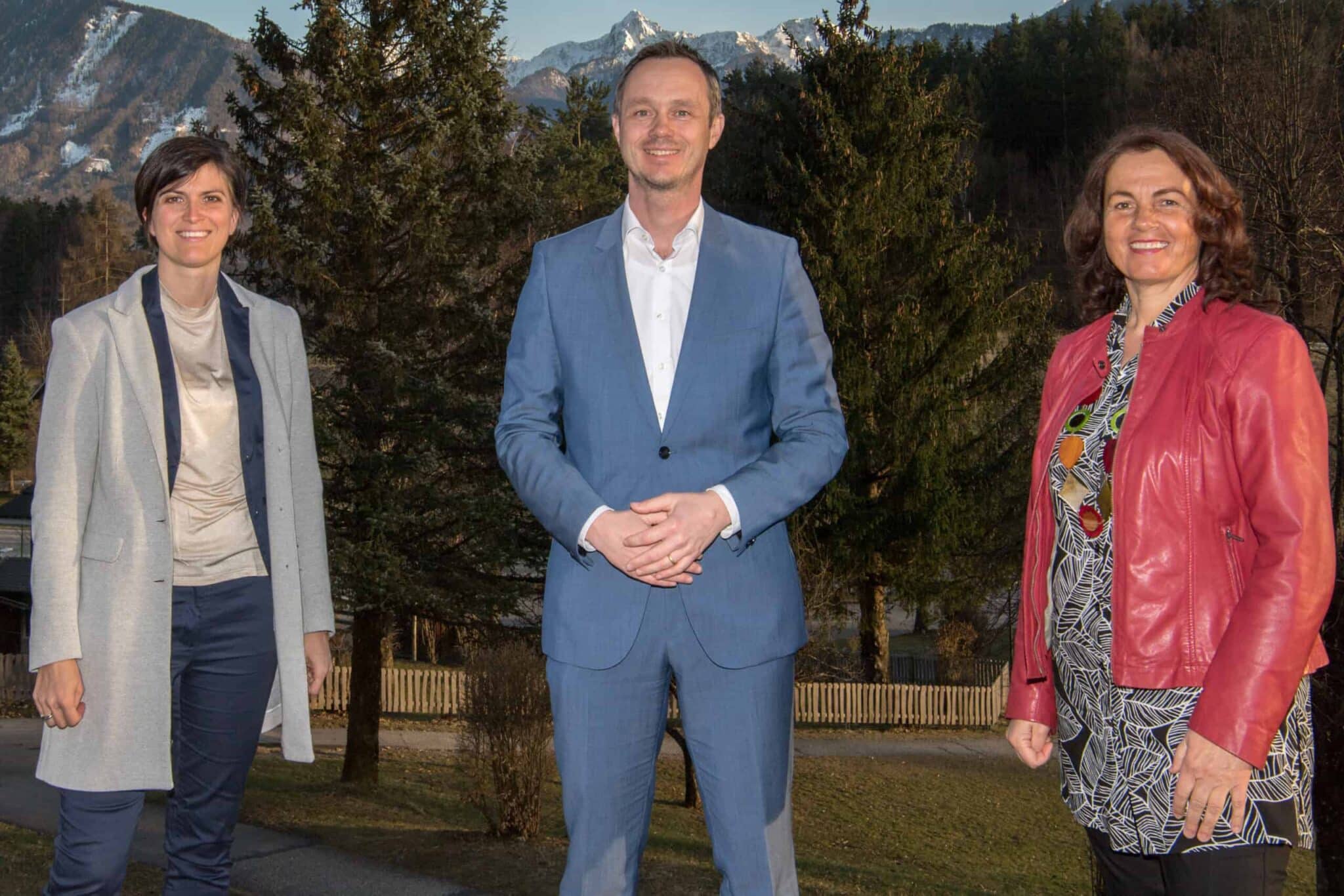Ustanovna seja občinskega sveta v Bilčovsu Bilčovs En glas manj, en mandat več, tako bi lahko na kratko povzeli volilni rezultat Enotne liste v Bilčovsu. Prvič v zgodovini bo EL […]
