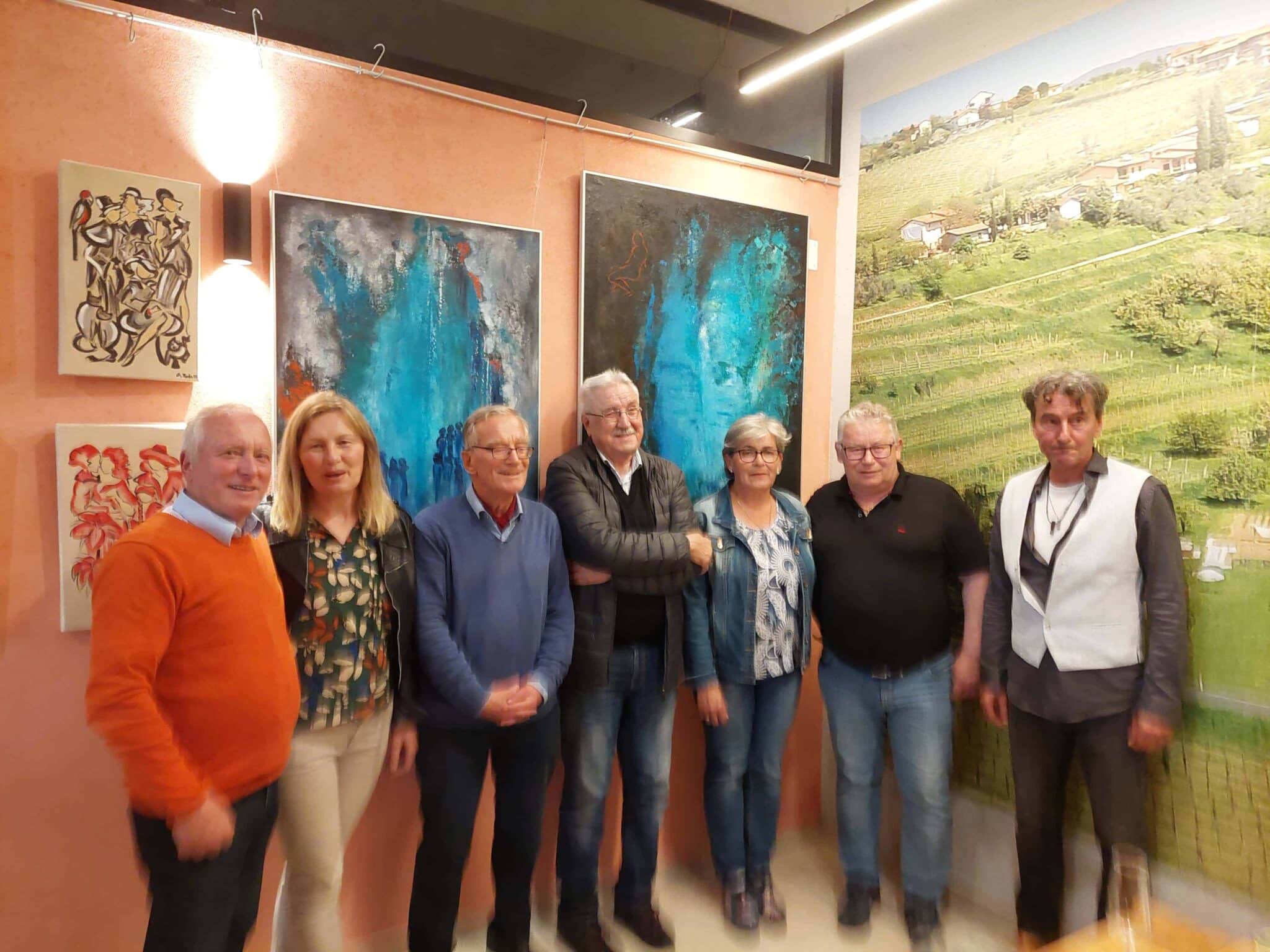 Kulturnik v najžlahtnejšem pomenu besede Gerhard Lepičnik, ki ima žitrajske korenine, je pred desetletji iniciiral žrelski zbor »Sängerrunde  Ebenthal« in je že tedaj začel uresničevati alpsko-jadransko zamisel. Takrat, v 70. […]