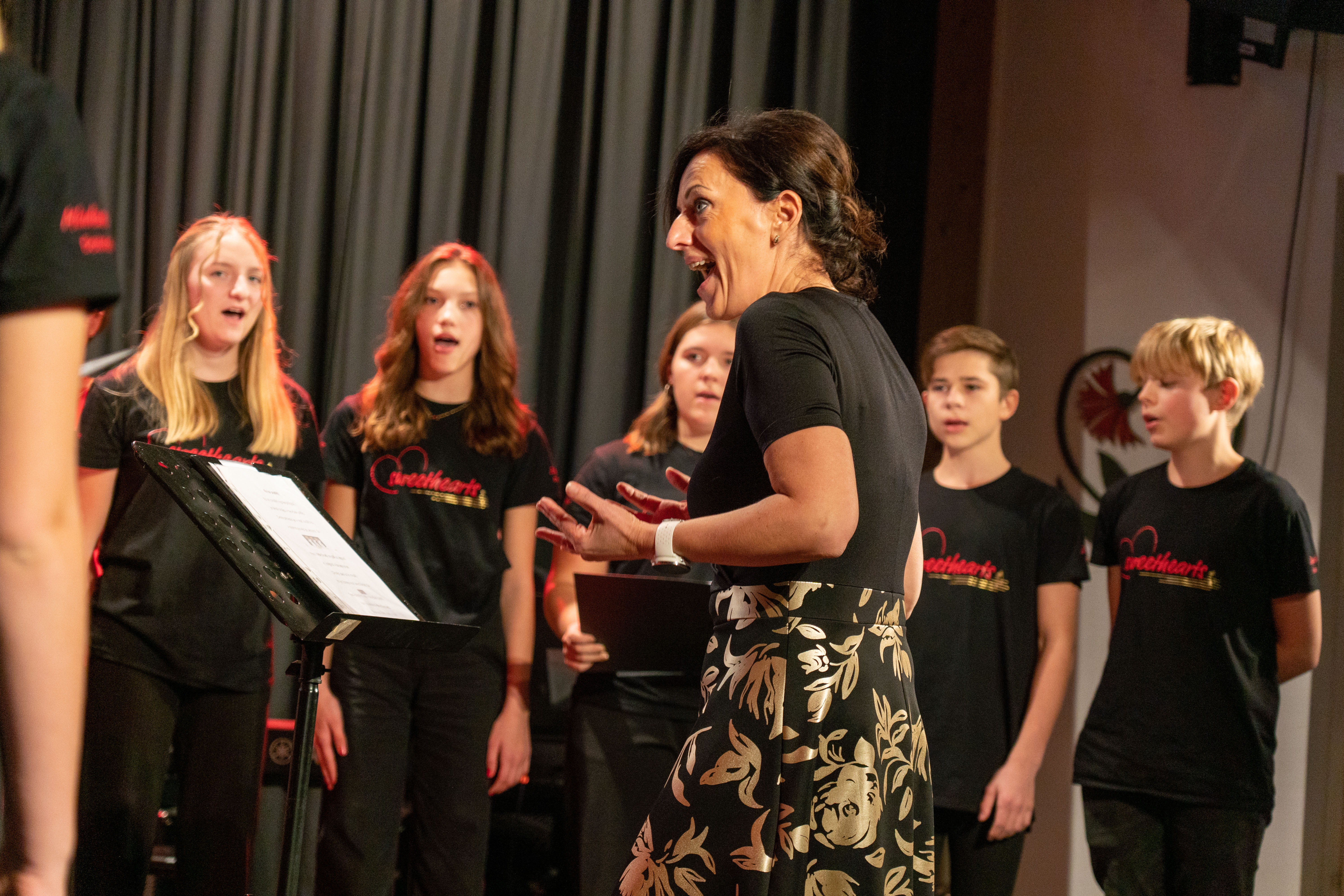 Adventni koncert