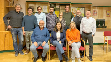 Nadaljnji člani odbora so Vladimir Nachbar, Mirjam Rader, Daniel Kaiser, Franz Trap in Damijan Smrečnik. Novi nadzorni odbor sestavljajo Boris Sturm, Vladimir Buchwald in Marko Kordesch. Odhajajoči predsednik Jurij Mandl […]