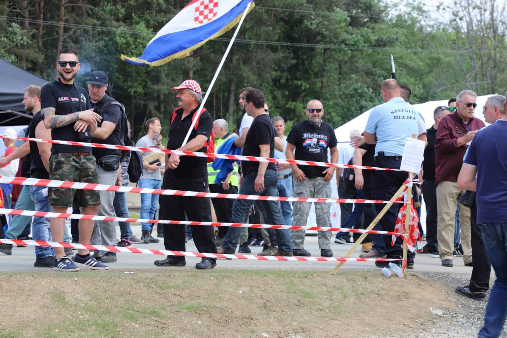Pliberk/ Libuško polje Neonacistični in rasistični pojavi v Evropi, na primer ustaški shod v Pliberku, bolj in bolj zbujajo pozornost demokratičnih in antifašističnih sil in narekujejo potrebo po odločnem in skupnem […]