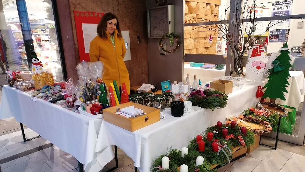 Adventni bazar